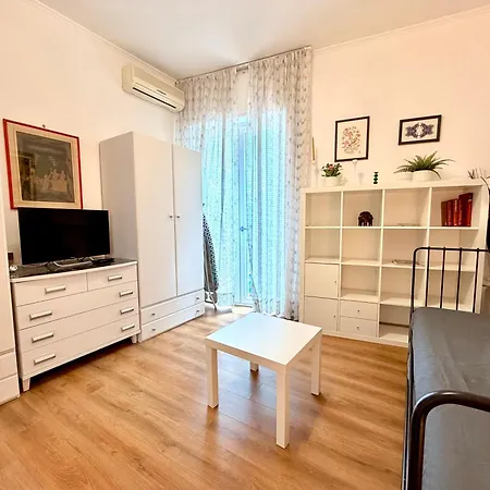 Apartment A 10 Minuti Da Metro San Paolo *