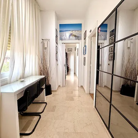 Apartment A 10 Minuti Da Metro San Paolo