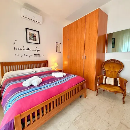 Apartment A 10 Minuti Da Metro San Paolo