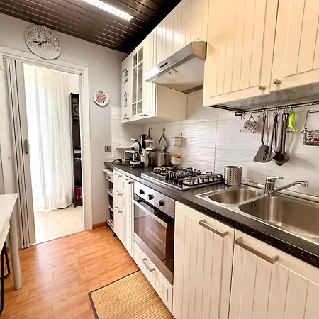 Apartment A 10 Minuti Da Metro San Paolo