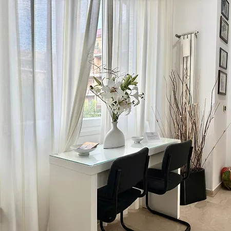Apartmán 5 Min Da Metro San Paolo *